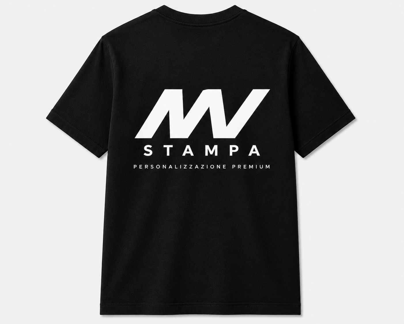 T-shirt Business MV Custom