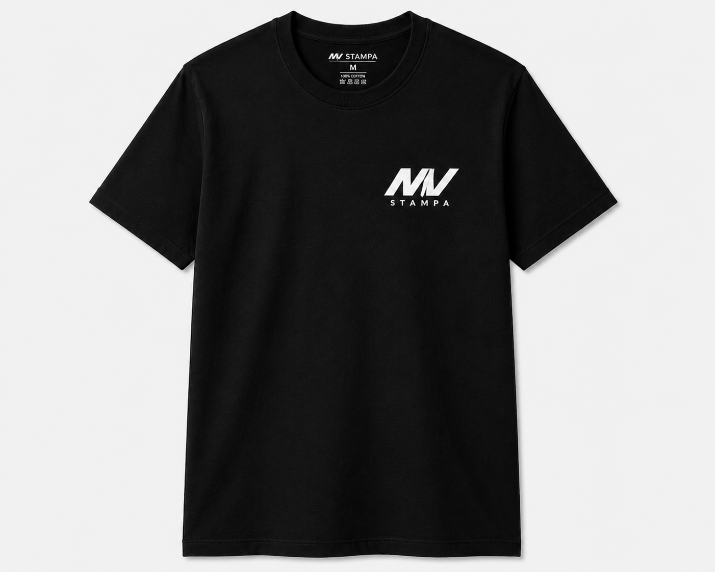 T-shirt Business MV Custom