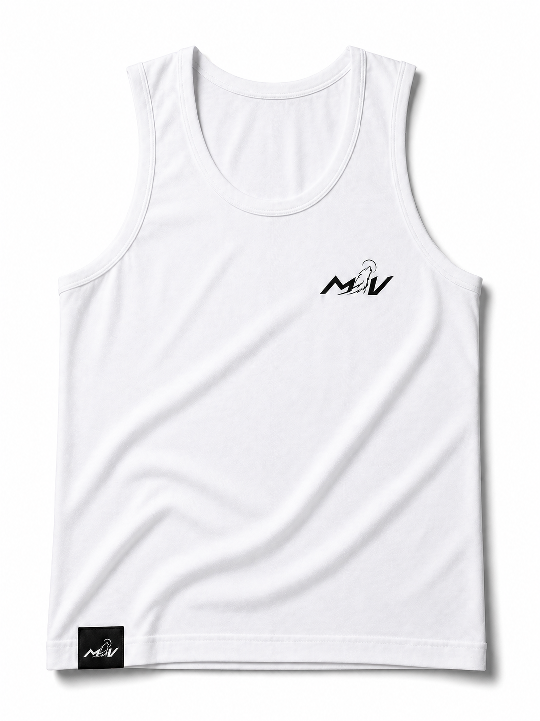 MV Essentials Tank