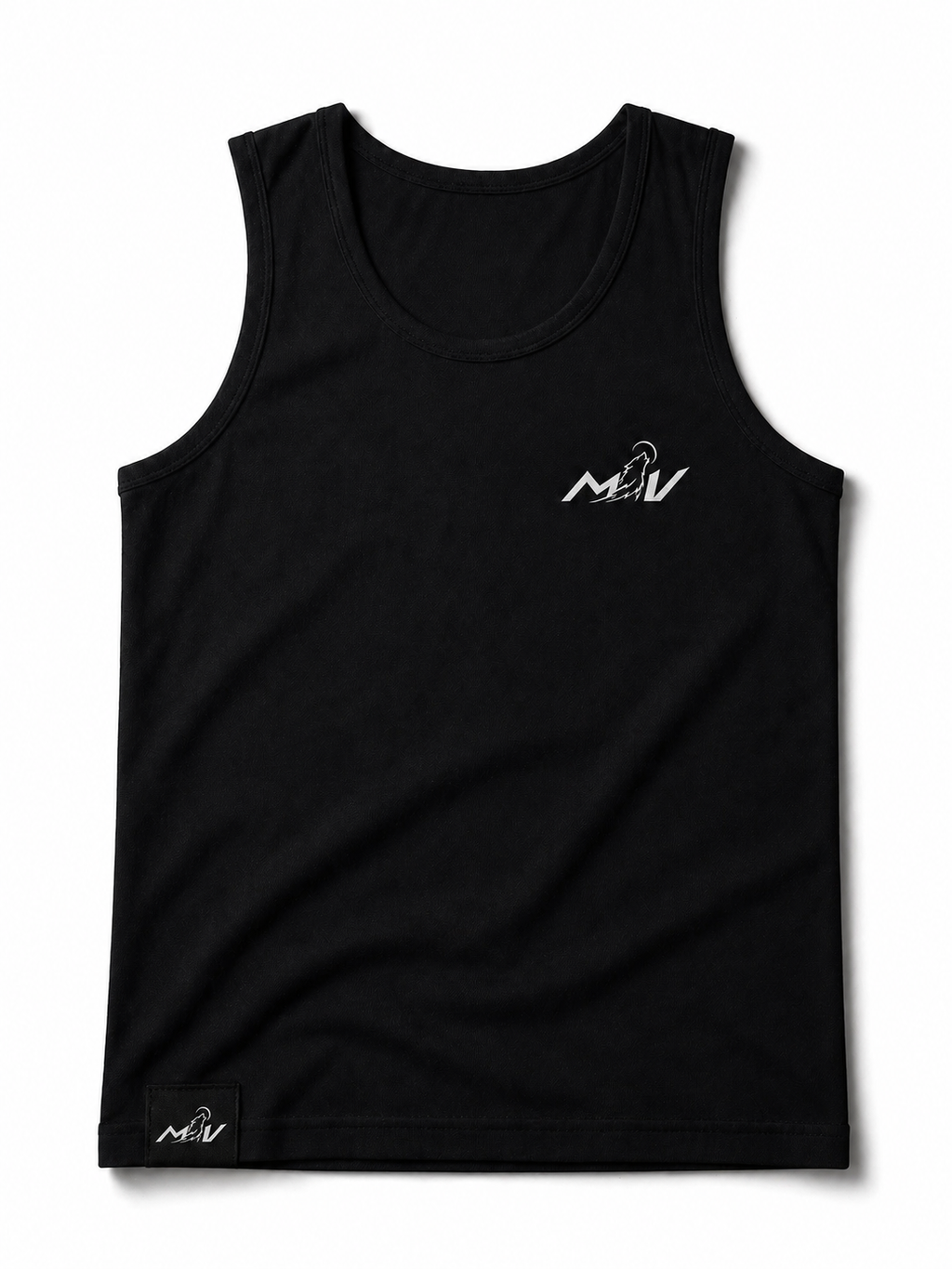 MV Essentials Tank