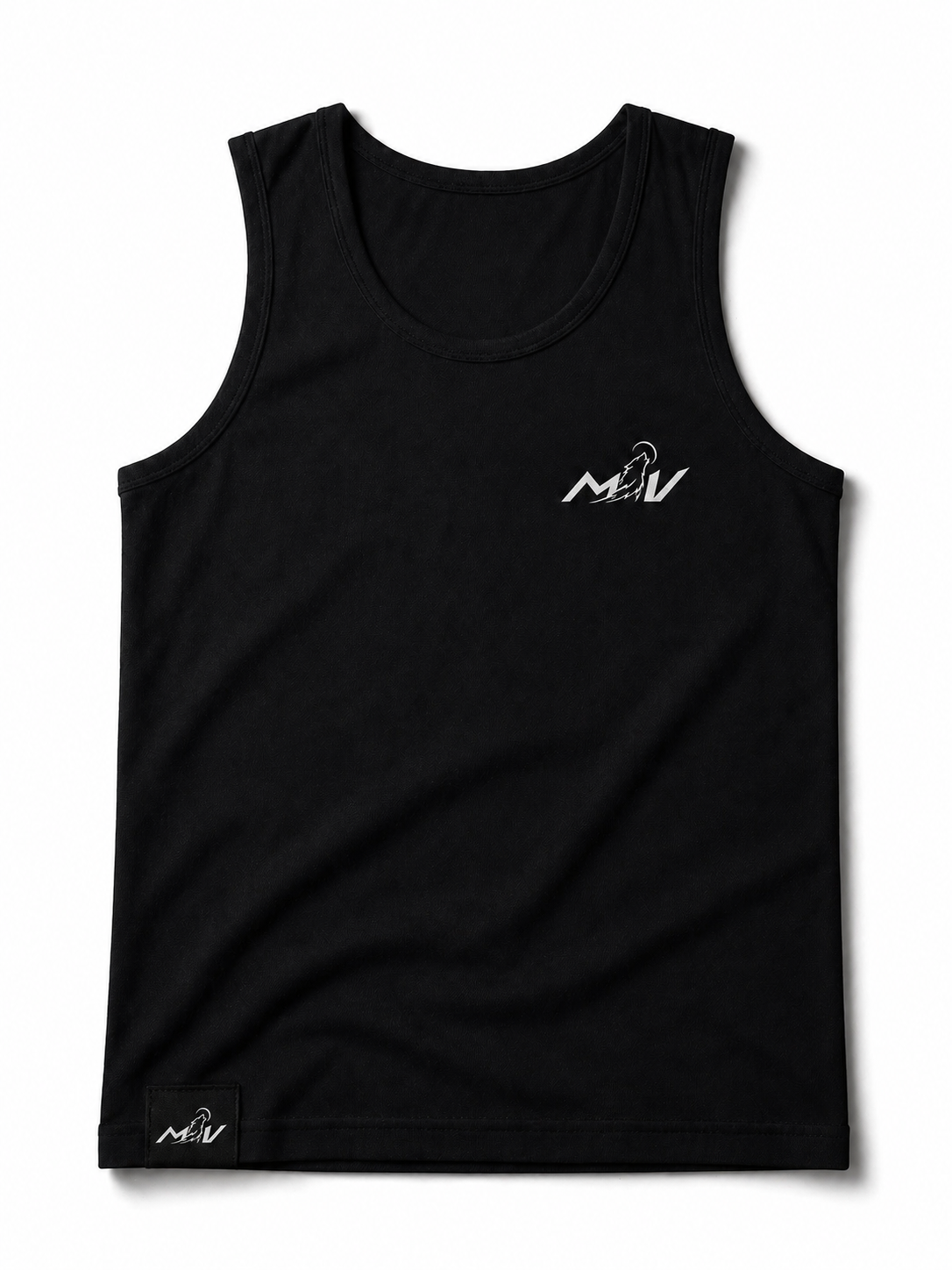 MV Essentials Tank