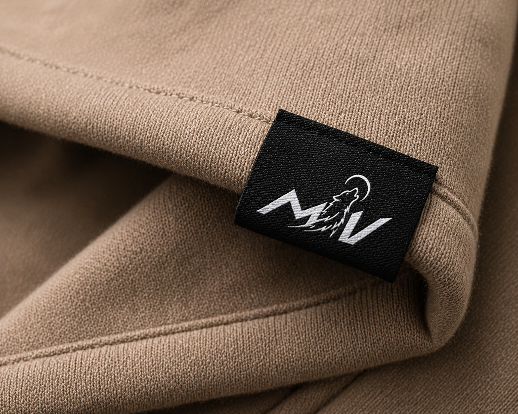 MV Essentials Hoodie