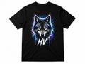 T-shirt Personalizzata Streetwear, Anime & Gaming