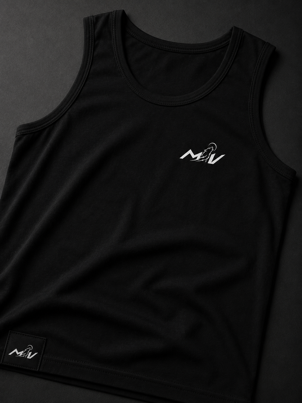 MV Essentials Tank