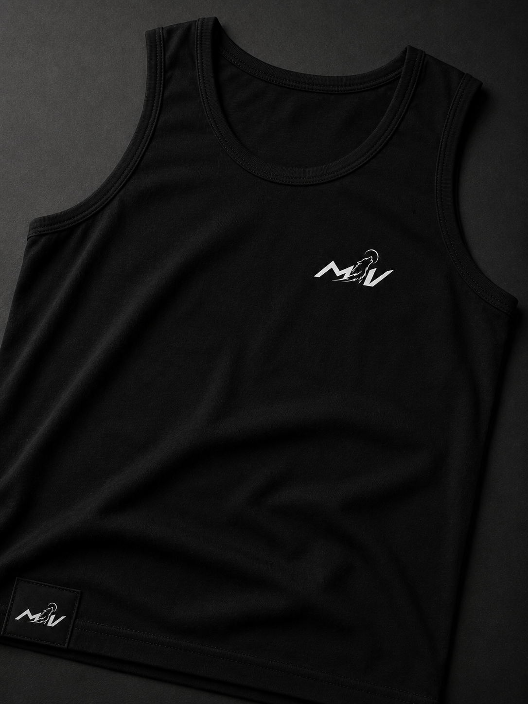 MV Essentials Tank