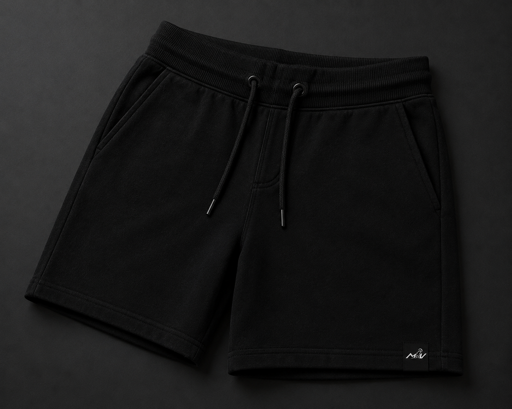 MV Essentials Shorts