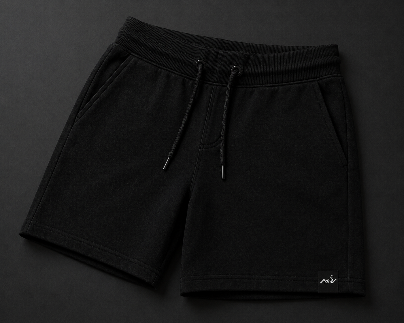 MV Essentials Shorts