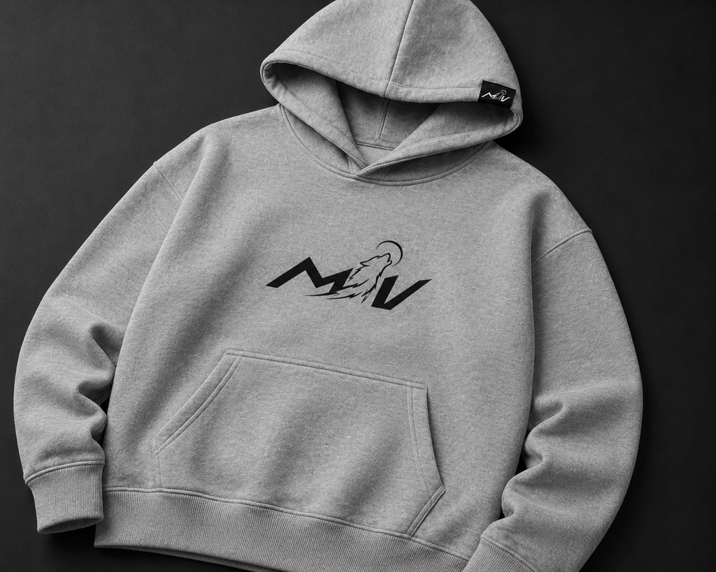 MV Essentials Hoodie