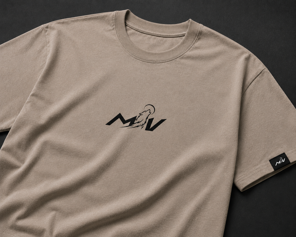 MV Essentials Tee