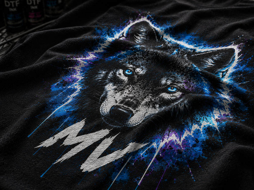 T-shirt Personalizzata Streetwear, Anime & Gaming