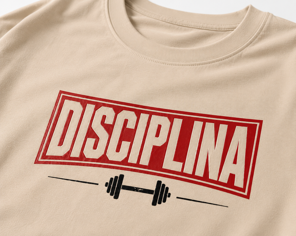 Crop Top Personalizzato con Testo