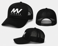 Cappellino Business MV Custom