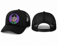 Cappellino Personalizzato Musica