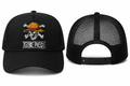 Cappellino Personalizzato Streetwear, Anime & Gaming