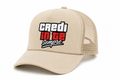 Cappellino Personalizzato con Testo