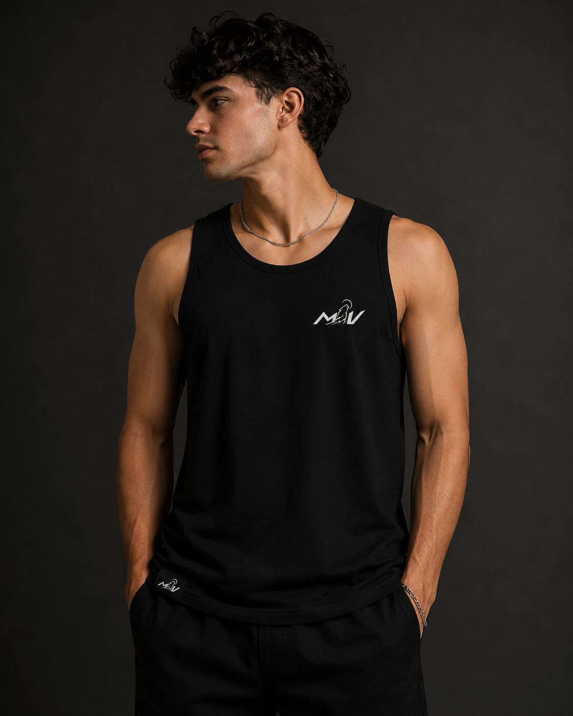 MV Essentials Tank