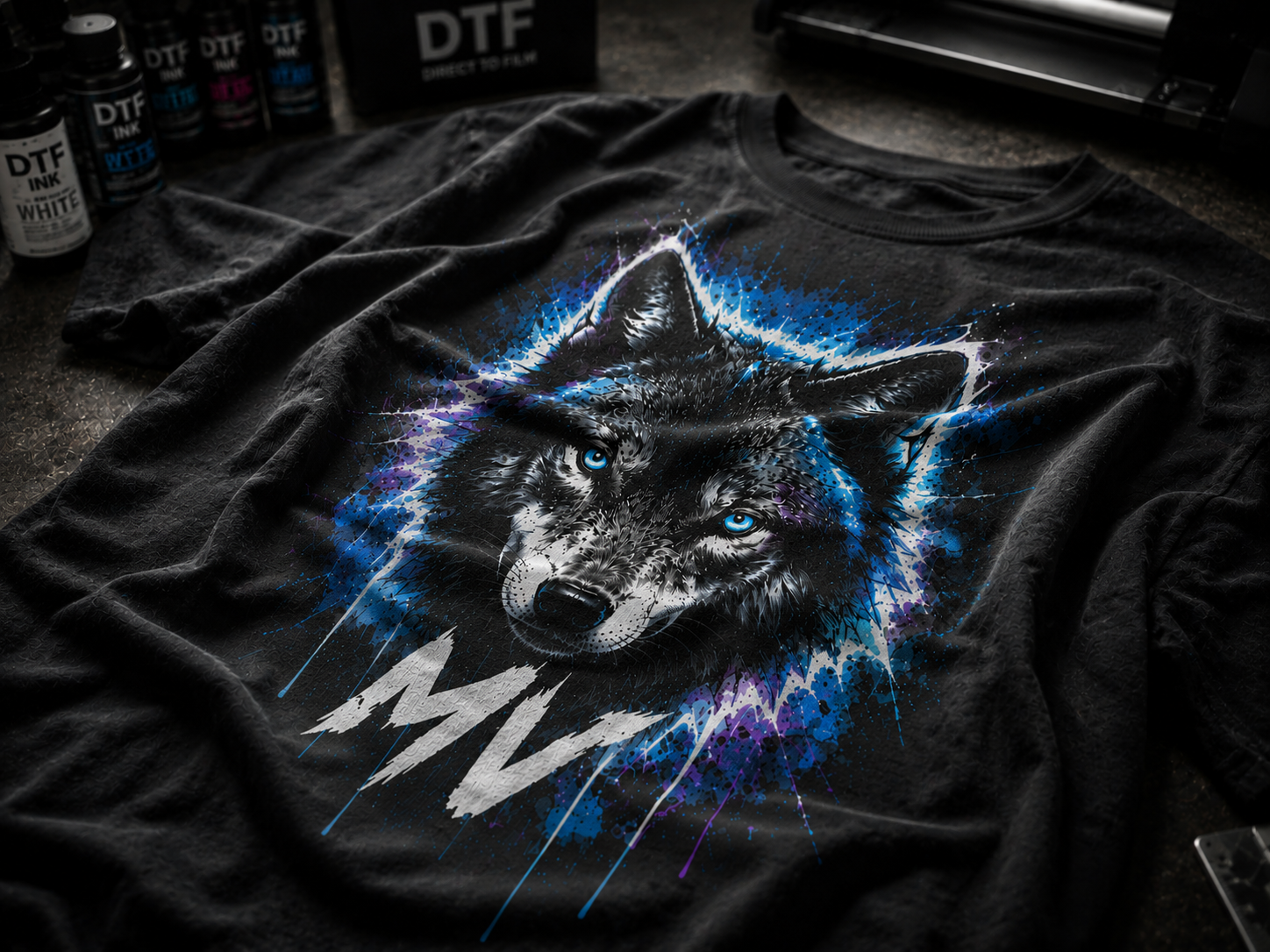 T-shirt Personalizzata Streetwear, Anime & Gaming