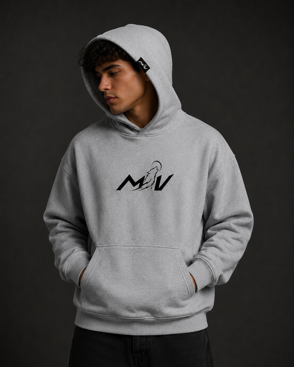MV Essentials Hoodie