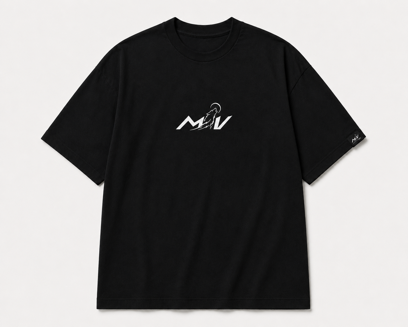 MV Essentials Tee