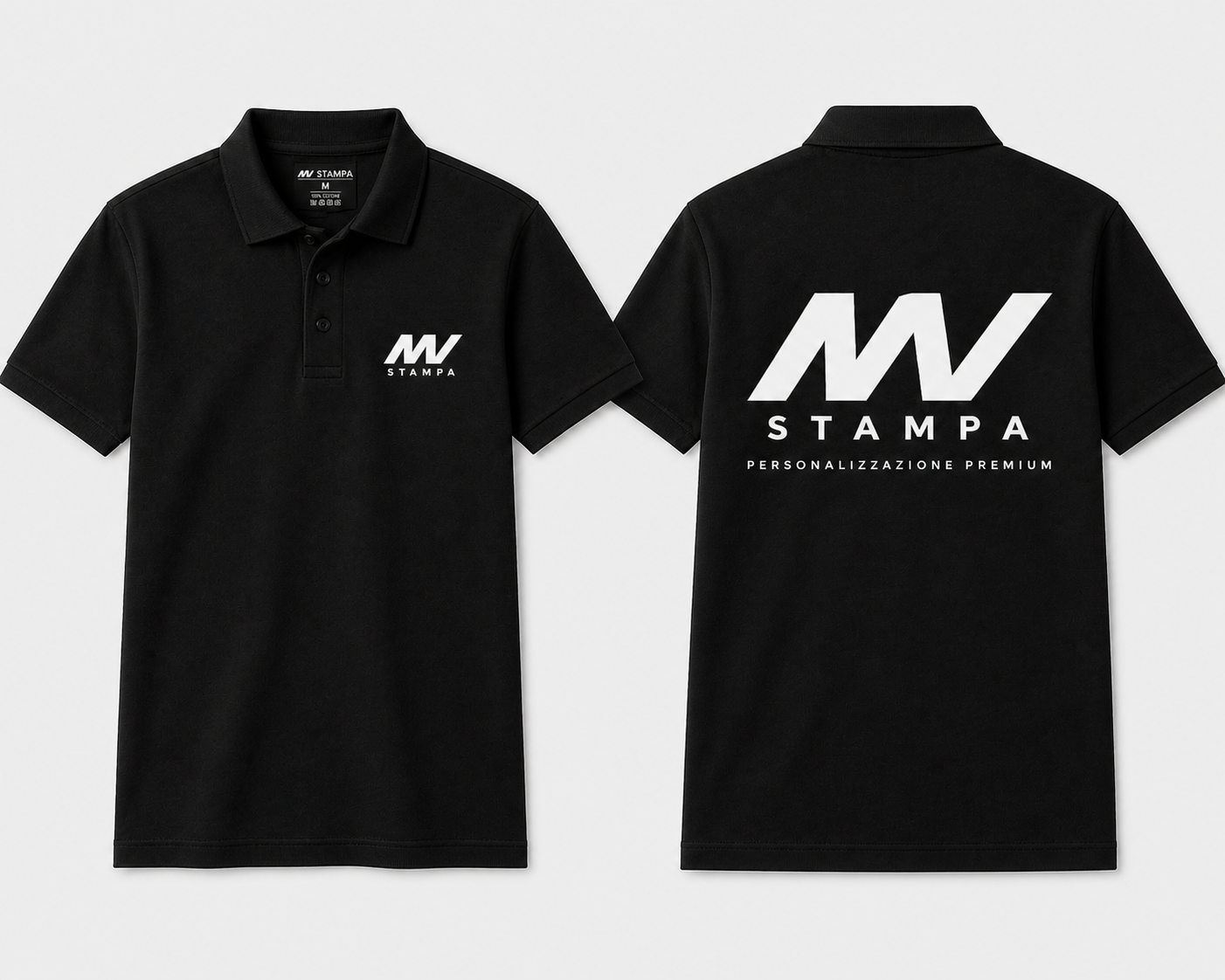 Polo Business MV Custom