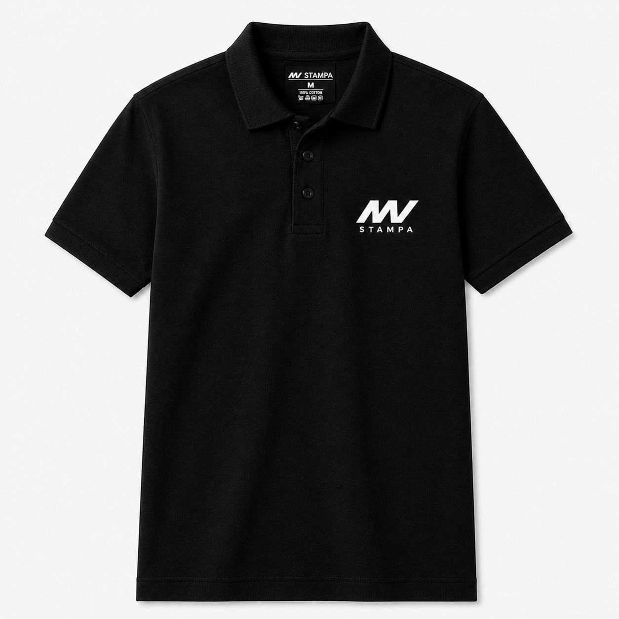 Polo Business MV Custom