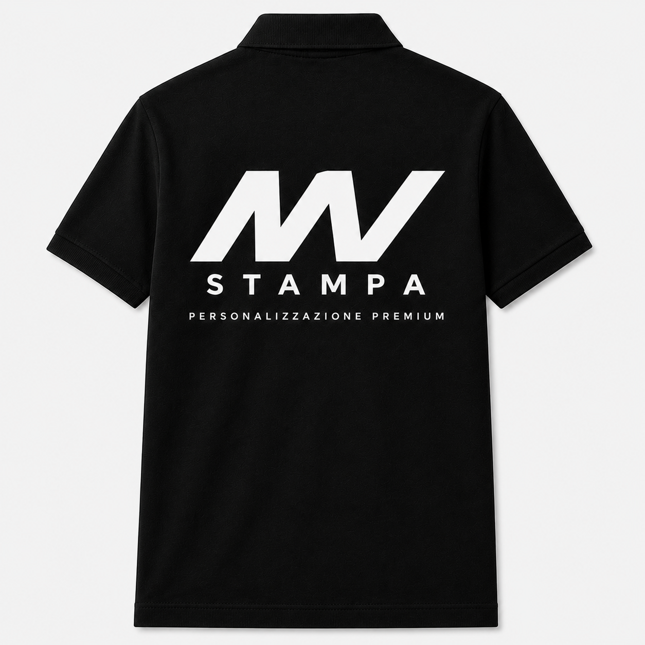 Polo Business MV Custom