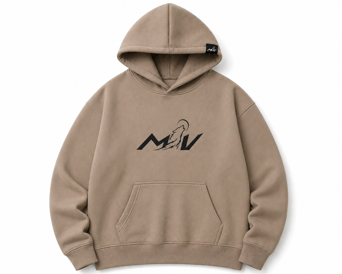 MV Essentials Hoodie