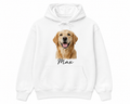 Hoodie Personalizzata con Foto