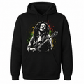 Hoodie Personalizzata Musica
