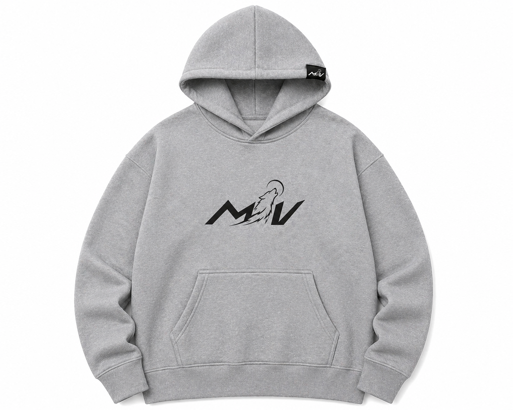 MV Essentials Hoodie