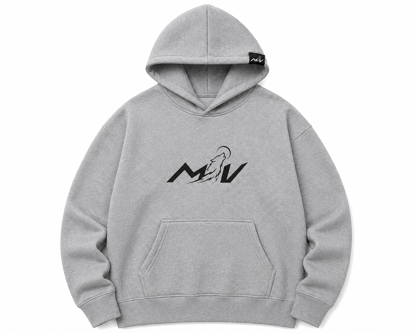 MV Essentials Hoodie