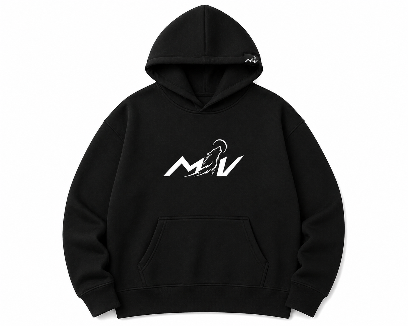 MV Essentials Hoodie