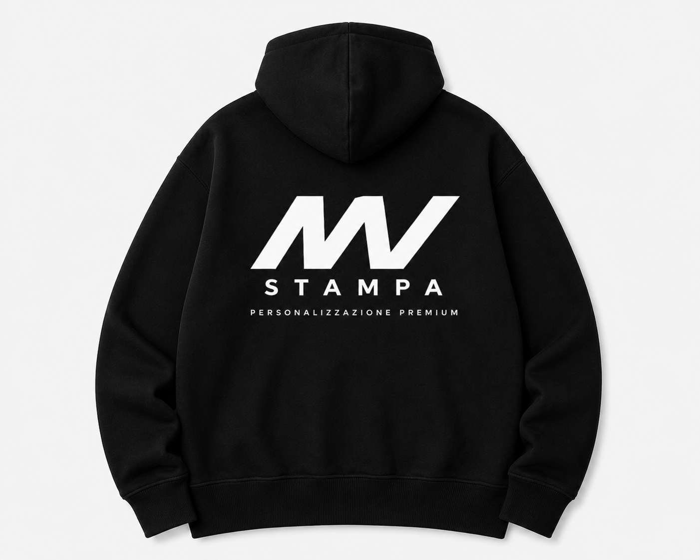 Hoodie Business MV Custom