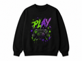 Sweatshirt Personalizzata Streetwear, Anime & Gaming