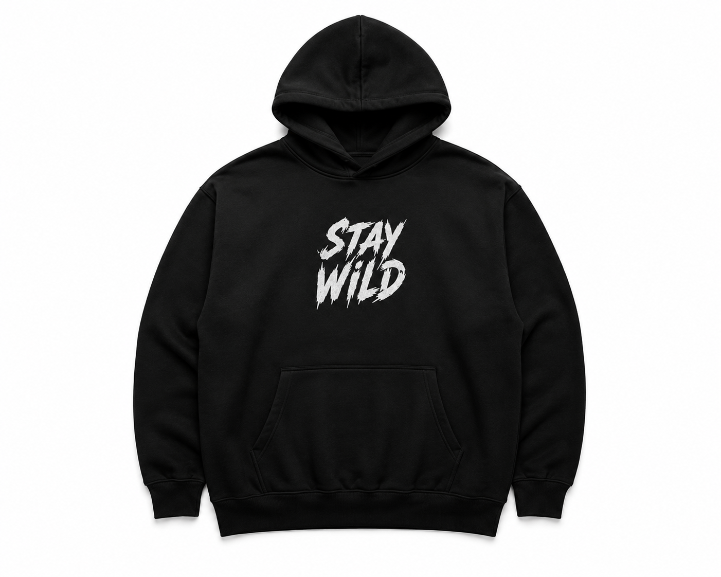 Hoodie Personalizzata Streetwear, Anime & Gaming