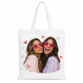 Tote Bag Personalizzata con Foto